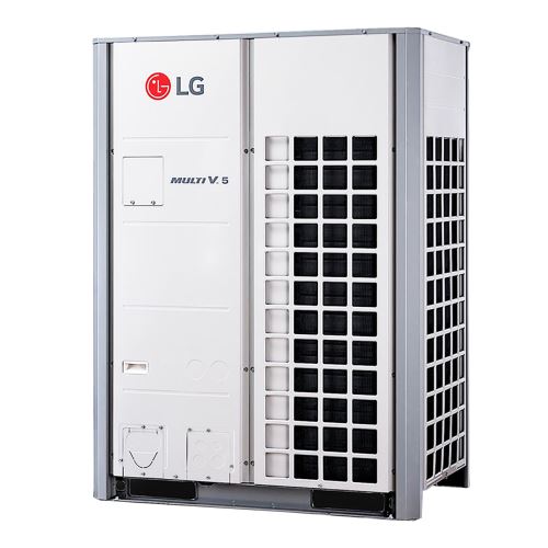 VRS 5 - Arçelik  vrs inverter dış ünite