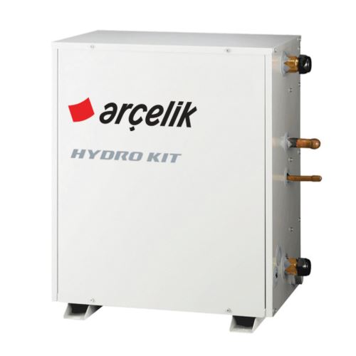 HİDRO KİT - arçelik vrs inverter dış ünite